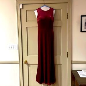 Revelry formal Bridesmaid Dress, size 6